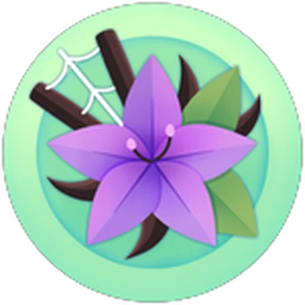 ไอคอน Pass Summer 2024 Flower Bundle ของ Warrior Cats: Ultimate Edition ตามภาพสินค้าทางการ Roblox