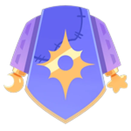ไอคอน Pass Starry Dreamer ของ Warrior Cats: Ultimate Edition ตามภาพสินค้าทางการ Roblox