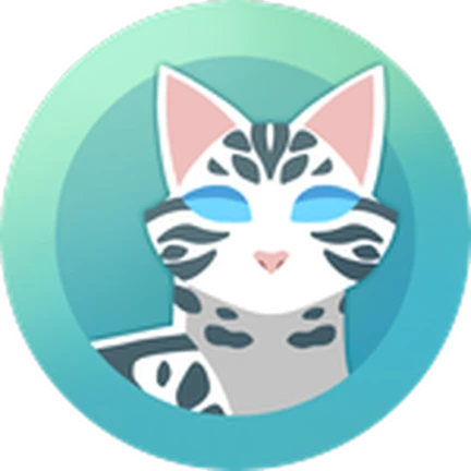 ไอคอน Pass Winter Markings Pack 2024 ของ Warrior Cats: Ultimate Edition ตามภาพสินค้าทางการ Roblox