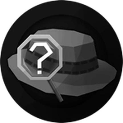 ไอคอน Pass Detective Outfit [Halloween 2023] ของ Warrior Cats: Ultimate Edition ตามภาพสินค้าทางการ Roblox