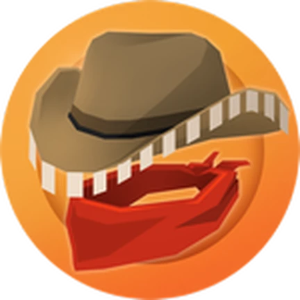 ไอคอน Pass Cowboy Outfit [Halloween 2023] ของ Warrior Cats: Ultimate Edition ตามภาพสินค้าทางการ Roblox