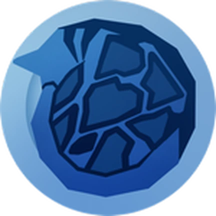 ไอคอน Pass Marbled Markings Bundle ของ Warrior Cats: Ultimate Edition ตามภาพสินค้าทางการ Roblox