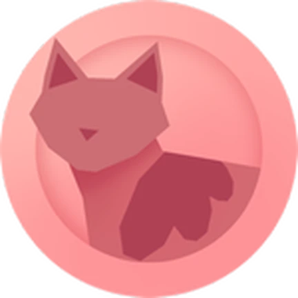 ไอคอน Pass Markings Mini-Bundle ของ Warrior Cats: Ultimate Edition ตามภาพสินค้าทางการ Roblox