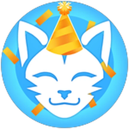 ไอคอน Pass WCUE 2024 Anniversary Pack ของ Warrior Cats: Ultimate Edition ตามภาพสินค้าทางการ Roblox