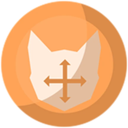 ไอคอน Pass Large Warrior ของ Warrior Cats: Ultimate Edition ตามภาพสินค้าทางการ Roblox