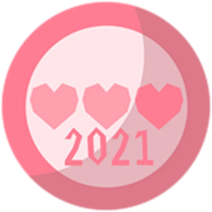 ไอคอน Pass [LIMITED] Valentines Bundle 2021 ของ Warrior Cats: Ultimate Edition ตามภาพสินค้าทางการ Roblox