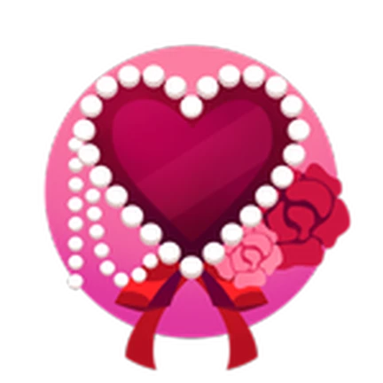 ไอคอน Pass Valentines Pack 2026 ของ Warrior Cats: Ultimate Edition ตามภาพสินค้าทางการ Roblox