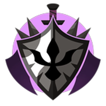 ไอคอน Pass Haunted Knight ของ Warrior Cats: Ultimate Edition ตามภาพสินค้าทางการ Roblox