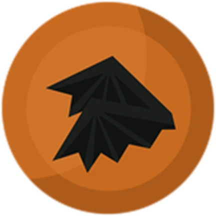 ไอคอน Pass [LIMITED] Bat Wing Harness 2021 ของ Warrior Cats: Ultimate Edition ตามภาพสินค้าทางการ Roblox