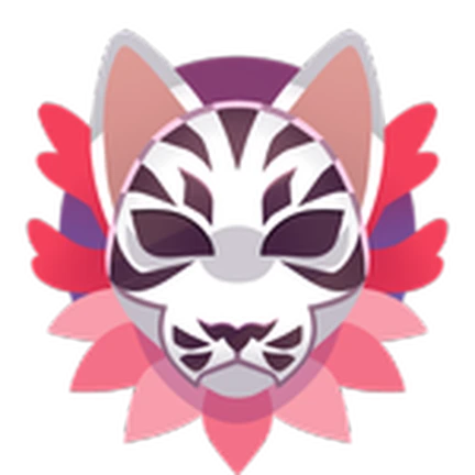 ไอคอน Pass Carnival Pack 2025 ของ Warrior Cats: Ultimate Edition ตามภาพสินค้าทางการ Roblox
