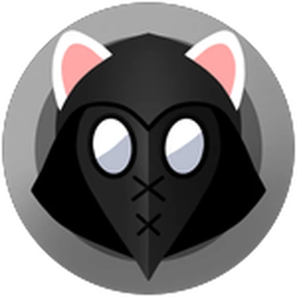 ไอคอน Pass Plague Doctor Bundle [Halloween 2024] ของ Warrior Cats: Ultimate Edition ตามภาพสินค้าทางการ Roblox