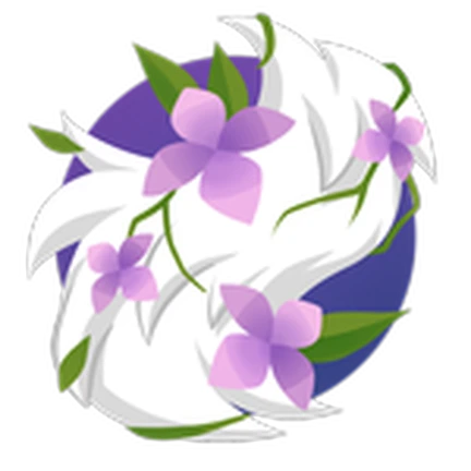 ไอคอน Pass Hearty Fur and Markings Pack 2026 ของ Warrior Cats: Ultimate Edition ตามภาพสินค้าทางการ Roblox