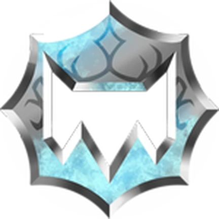 ไอคอน Pass FrostClan Set 2025 ของ Warrior Cats: Ultimate Edition ตามภาพสินค้าทางการ Roblox