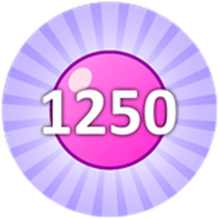 ภาพทางการ Classic Bubble Gum Simulator จาก Rumble Studios/Roblox: Advanced · Badge 2124441944