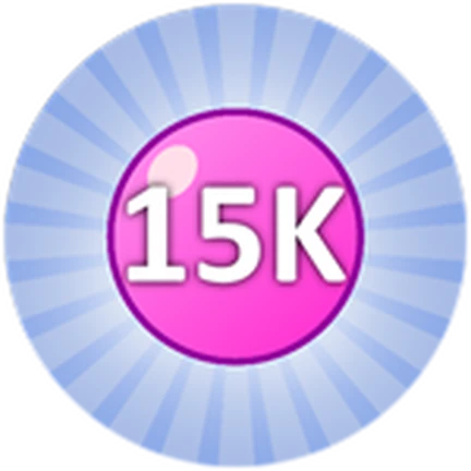 ภาพทางการ Classic Bubble Gum Simulator จาก Rumble Studios/Roblox: Gum Specialist · Badge 2124441947
