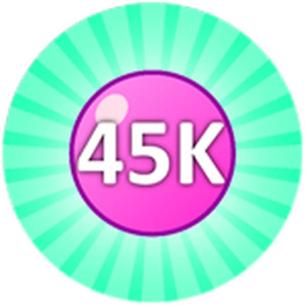 ภาพทางการ Classic Bubble Gum Simulator จาก Rumble Studios/Roblox: Incredible Bubbler · Badge 2124441948