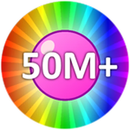 ภาพทางการ Classic Bubble Gum Simulator จาก Rumble Studios/Roblox: Grand Champion · Badge 2124443543
