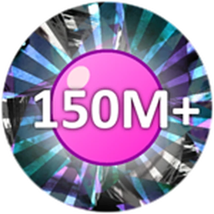 ภาพทางการ Classic Bubble Gum Simulator จาก Rumble Studios/Roblox: Godly Bubbler · Badge 2124446281