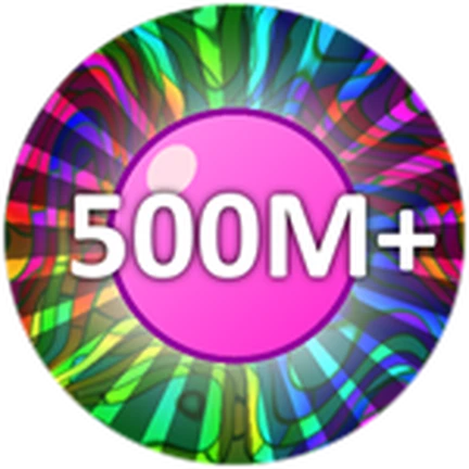 ภาพทางการ Classic Bubble Gum Simulator จาก Rumble Studios/Roblox: Simply Insane · Badge 2124446282