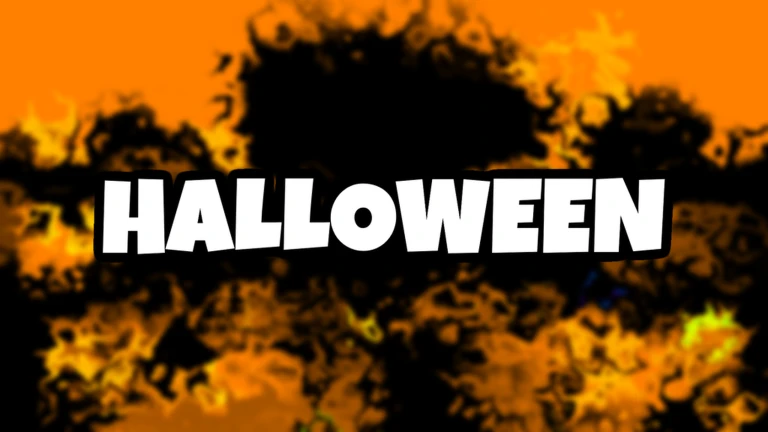 ภาพทางการ Classic Bubble Gum Simulator จาก Rumble Studios/Roblox: 🎃 Halloween Event! 🎃 · ประกาศ 3280513290165420655