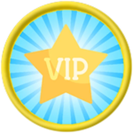 ภาพทางการ Classic Bubble Gum Simulator จาก Rumble Studios/Roblox: VIP · Pass 5361608