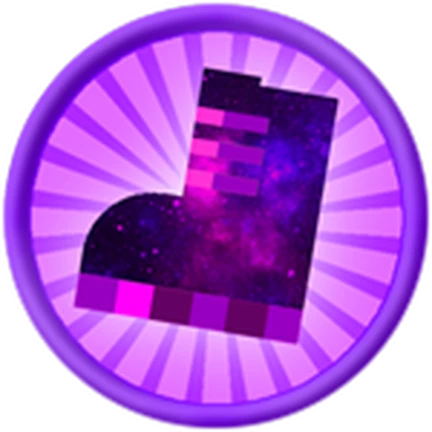 ภาพทางการ Classic Bubble Gum Simulator จาก Rumble Studios/Roblox: Space Boots · Pass 5367854