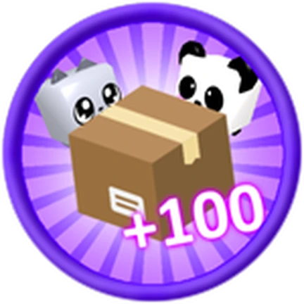 ภาพทางการ Classic Bubble Gum Simulator จาก Rumble Studios/Roblox: 100 Slots · Pass 5364327