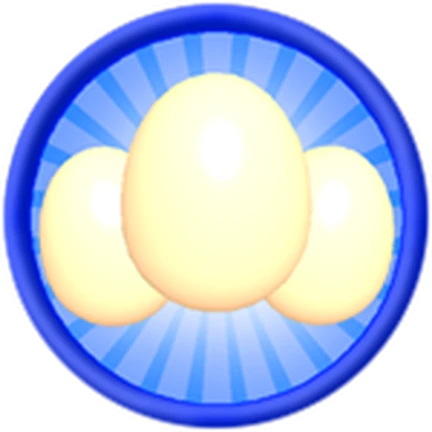 ภาพทางการ Classic Bubble Gum Simulator จาก Rumble Studios/Roblox: [FALL SALE] Multi Egg · Pass 5502695