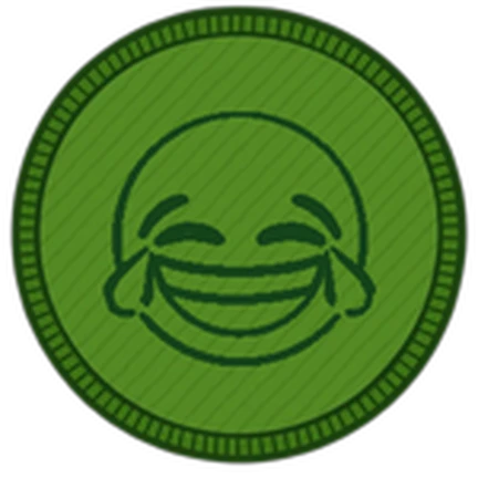 ภาพทางการ Dig to Escape: ไอคอน Badge Pickpocket · Badge Pickpocket · 3453227915769334