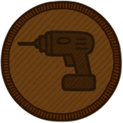 ภาพทางการ Dig to Escape: ไอคอน Badge The Earthbreaker · Badge The Earthbreaker · 874364712176831