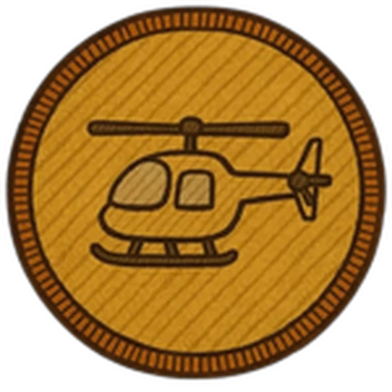 ภาพทางการ Dig to Escape: ไอคอน Badge Rooftops Escape · Badge Rooftops Escape · 1737064512799009
