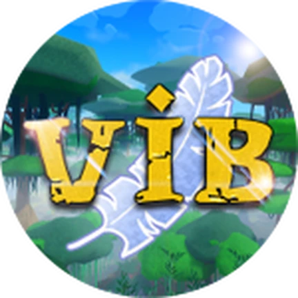 ภาพทางการ Feather Family จากผู้สร้าง/Roblox: Very Important Bird · Pass 4780308