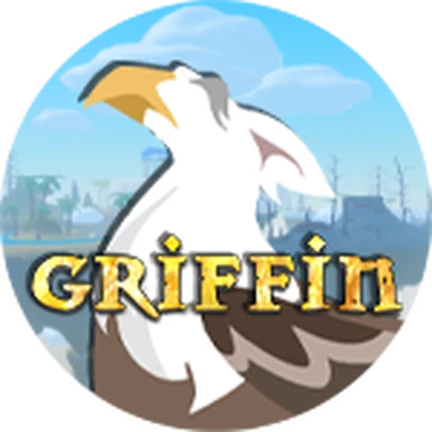 ภาพทางการ Feather Family จากผู้สร้าง/Roblox: Griffin · Pass 7697113