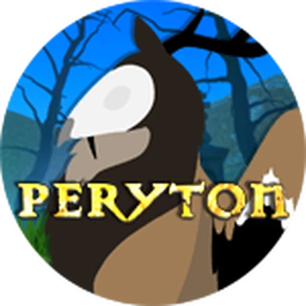 ภาพทางการ Feather Family จากผู้สร้าง/Roblox: Peryton · Pass 668647142