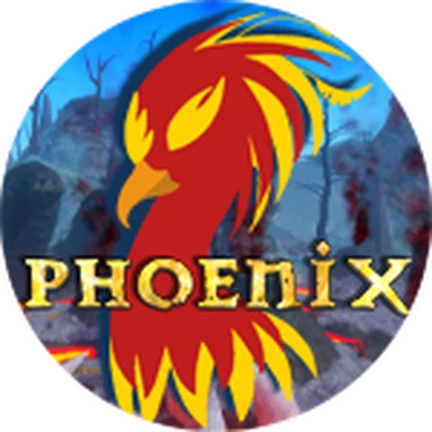ภาพทางการ Feather Family จากผู้สร้าง/Roblox: Phoenix · Pass 6040994