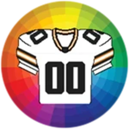 ภาพทางการ Football Fusion 3 จาก XSTNS GAMES/Roblox: Custom Uniform · Pass 1863108766