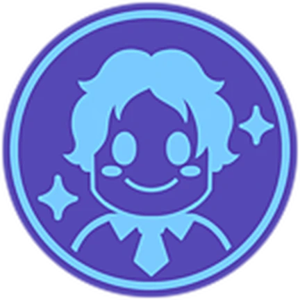 ภาพทางการ Livetopia จาก Century Makers/Roblox: Rocky’s special Christmas gift! · Badge 2129727557