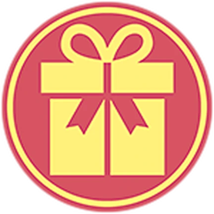 ภาพทางการ Livetopia จาก Century Makers/Roblox: Lucky You! · Badge 2144769504