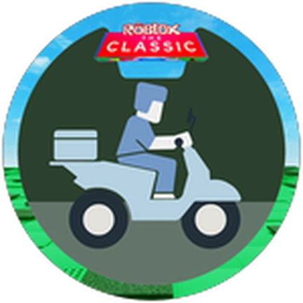 ภาพทางการ Livetopia จาก Century Makers/Roblox: No. I Classic TIX Collector และกลุ่มภาพร่วม 10 Badge