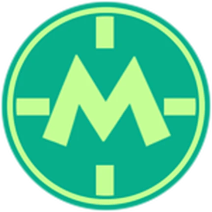 ภาพทางการ Livetopia จาก Century Makers/Roblox: The Secret · Badge 2124732047