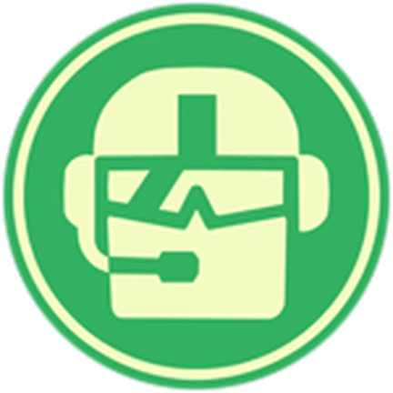 ภาพทางการ Livetopia จาก Century Makers/Roblox: Mega Mech · Badge 2124743331