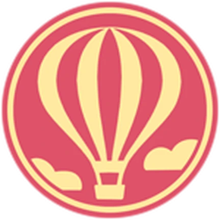 ภาพทางการ Livetopia จาก Century Makers/Roblox: In the Air! · Badge 2124743332