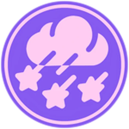 ภาพทางการ Livetopia จาก Century Makers/Roblox: Star of the Night! · Badge 2124762630