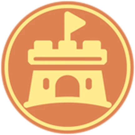 ภาพทางการ Livetopia จาก Century Makers/Roblox: Master of Sand · Badge 2124765887