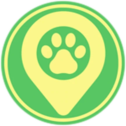 ภาพทางการ Livetopia จาก Century Makers/Roblox: Animal Friend · Badge 2124773509