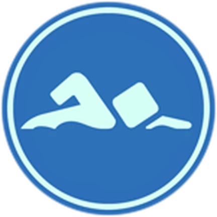 ภาพทางการ Livetopia จาก Century Makers/Roblox: Perfect In The Water · Badge 2124799682