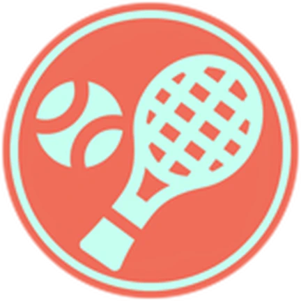 ภาพทางการ Livetopia จาก Century Makers/Roblox: Tennis Master · Badge 2125133413