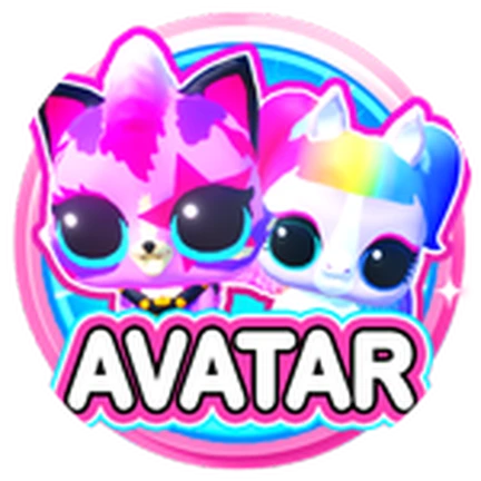 ภาพทางการ Livetopia จาก Century Makers/Roblox: L.O.L Surprise Avatar · Badge 1655443577101351