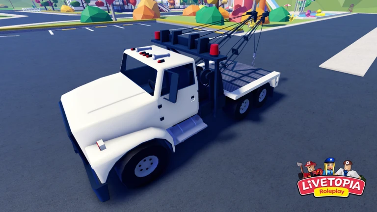 ภาพทางการ Livetopia จาก Century Makers/Roblox: Autumn Update · Event 6309517205967732871 · ภาพ 3/4
