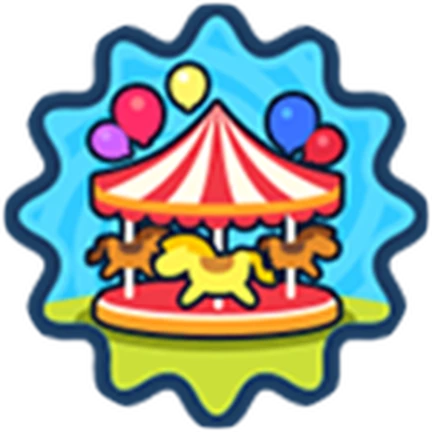ภาพทางการ Livetopia จาก Century Makers/Roblox: Amusement Park Pass · Pass 54506132